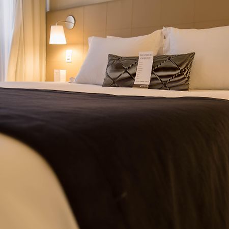 Staybridge Suites Sao Paulo By Ihg Esterno foto