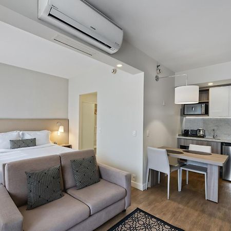 Staybridge Suites Sao Paulo By Ihg Esterno foto
