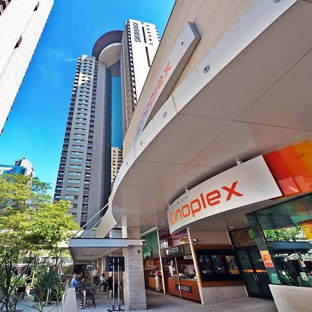 Staybridge Suites Sao Paulo By Ihg Esterno foto
