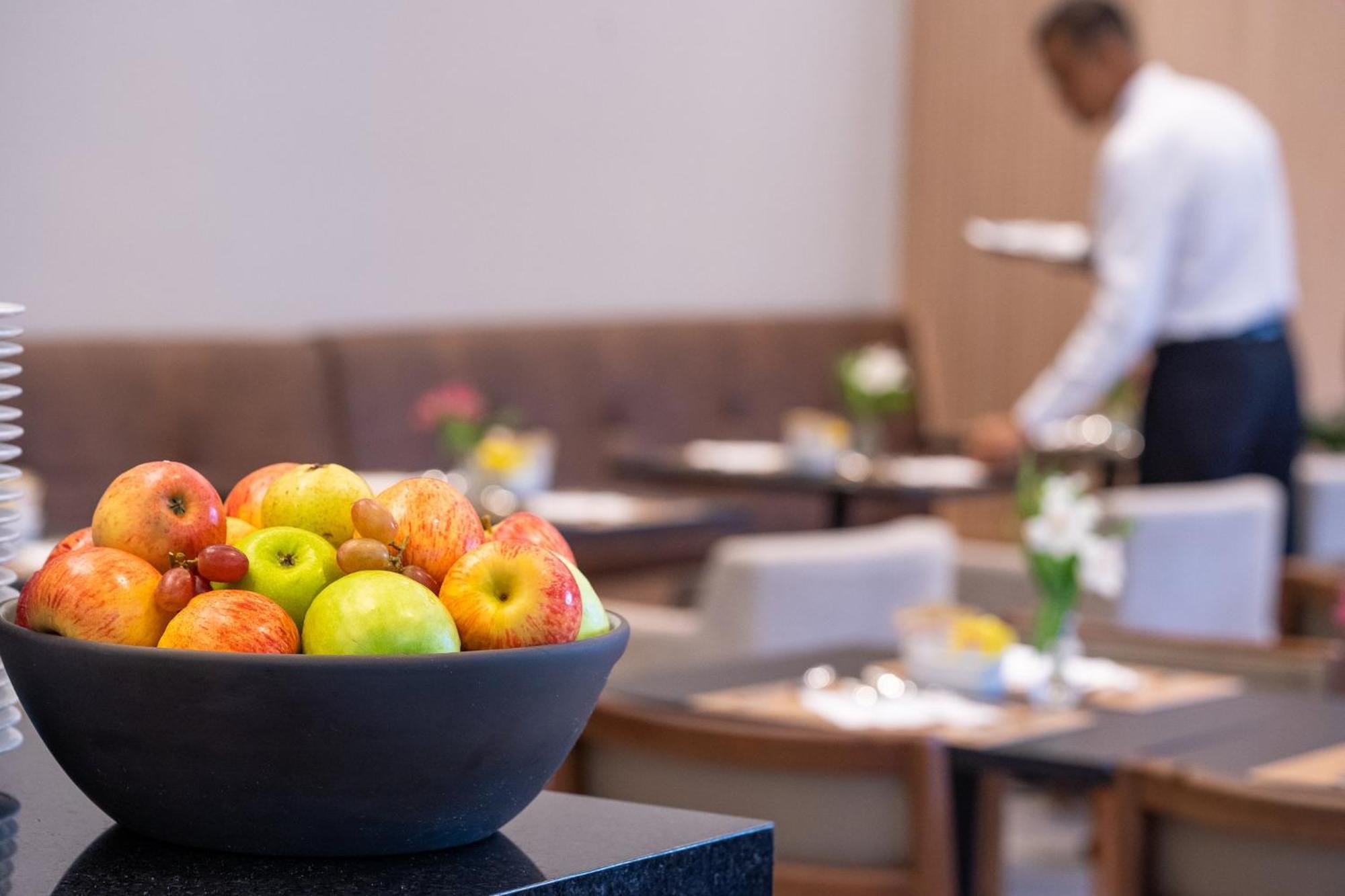 Staybridge Suites Sao Paulo By Ihg Esterno foto