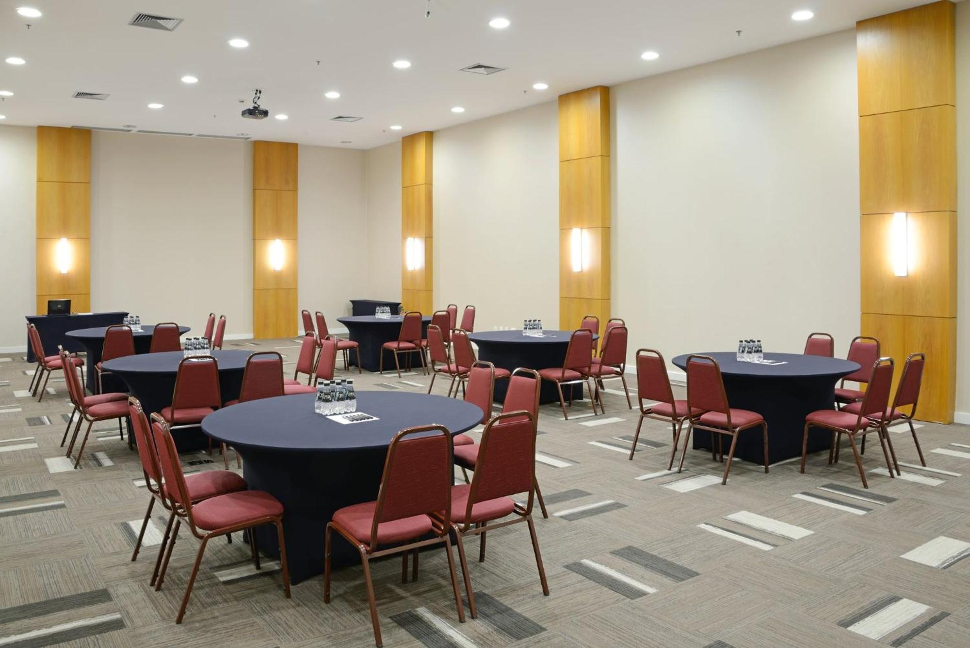 Staybridge Suites Sao Paulo By Ihg Esterno foto