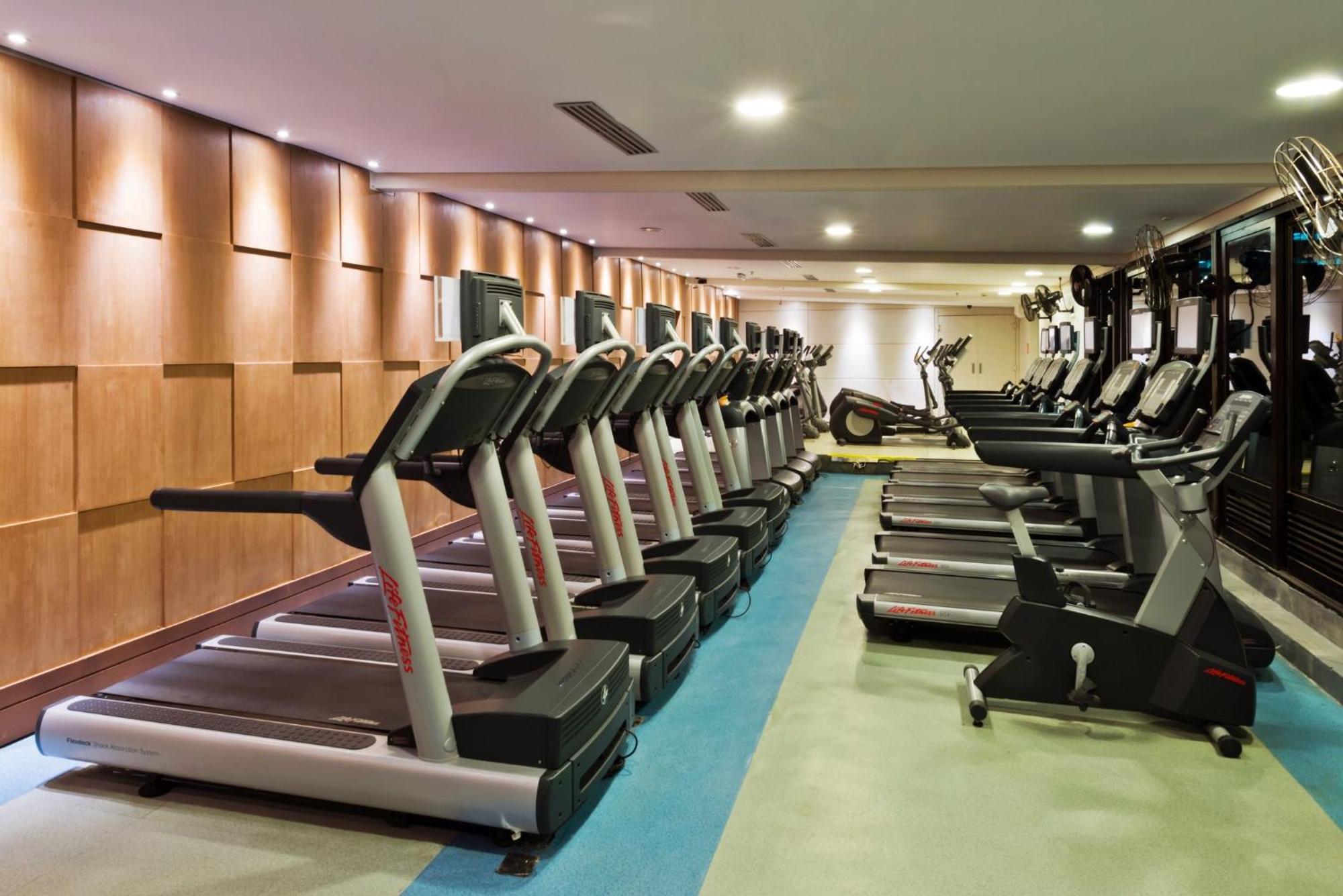 Staybridge Suites Sao Paulo By Ihg Esterno foto