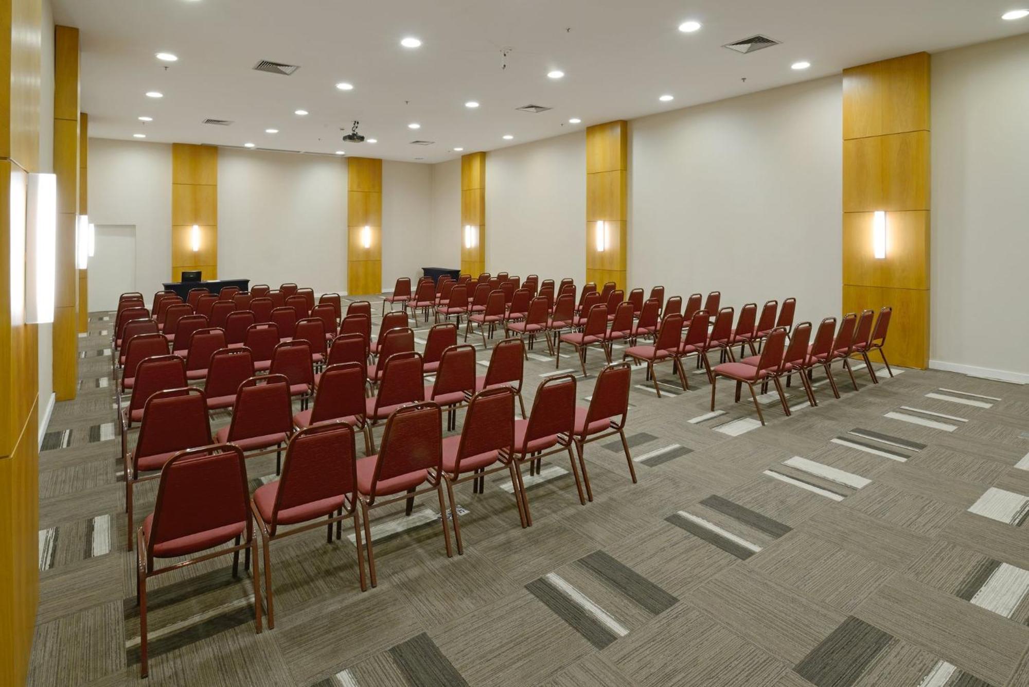Staybridge Suites Sao Paulo By Ihg Esterno foto
